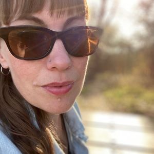 Meet your Posher, Maureen